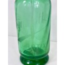 Antike Sodaflasche Siphonflasche Seltzer Selten 1930er Nostalgie Shabby X9936