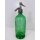 Antike Sodaflasche Siphonflasche Seltzer Selten 1930er Nostalgie Shabby X9936