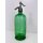 Antike Sodaflasche Siphonflasche Seltzer Selten 1930er Nostalgie Shabby X9936