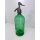 Antike Sodaflasche Siphonflasche Seltzer Selten 1930er Nostalgie Shabby X9936