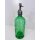 Antike Sodaflasche Siphonflasche Seltzer Selten 1930er Nostalgie Shabby X9936