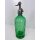 Antike Sodaflasche Siphonflasche Seltzer Selten 1930er Nostalgie Shabby X9936