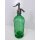 Antike Sodaflasche Siphonflasche Seltzer Selten 1930er Nostalgie Shabby X9936