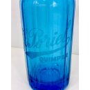 Antike Sodaflasche Siphonflasche Seltzer Selten 1930er Nostalgie Shabby X9941
