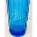 Antike Sodaflasche Siphonflasche Seltzer Selten 1930er Nostalgie Shabby X9941