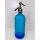 Antike Sodaflasche Siphonflasche Seltzer Selten 1930er Nostalgie Shabby X9941