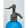 Antike Sodaflasche Siphonflasche Seltzer Selten 1930er Nostalgie Shabby X9941