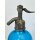 Antike Sodaflasche Siphonflasche Seltzer Selten 1930er Nostalgie Shabby X9941
