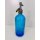 Antike Sodaflasche Siphonflasche Seltzer Selten 1930er Nostalgie Shabby X9941