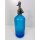 Antike Sodaflasche Siphonflasche Seltzer Selten 1930er Nostalgie Shabby X9941