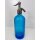 Antike Sodaflasche Siphonflasche Seltzer Selten 1930er Nostalgie Shabby X9941