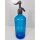 Antike Sodaflasche Siphonflasche Seltzer Selten 1930er Nostalgie Shabby X9941