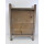Altes Waschbrett Rumpel Rubbelbrett Zink Blech Landhaus Deko Shabby #142