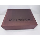 Louis Vuitton Leerbox Leerkarton Geschenkbox...