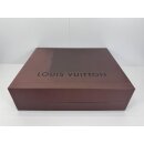 Louis Vuitton Leerbox Leerkarton Geschenkbox...