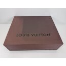 Louis Vuitton Leerbox Leerkarton Geschenkbox...