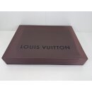Louis Vuitton Leerbox Leerkarton Geschenkbox...
