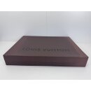 Louis Vuitton Leerbox Leerkarton Geschenkbox...