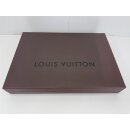 Louis Vuitton Leerbox Leerkarton Geschenkbox...
