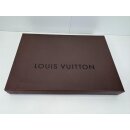 Louis Vuitton Leerbox Leerkarton Geschenkbox...