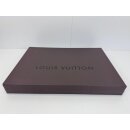 Louis Vuitton Leerbox Leerkarton Geschenkbox...