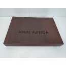 Louis Vuitton Leerbox Leerkarton Geschenkbox...