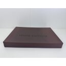 Louis Vuitton Leerbox Leerkarton Geschenkbox...