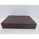 Louis Vuitton Leerbox Leerkarton Geschenkbox...