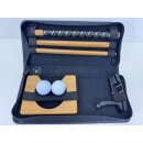Indoor Golf Putting Set Büro Golfset Indoor Golfball...