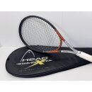 Vintage Tennisschläger Head Titanium S2 Xtra Long...
