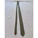 Italo Ferretti Krawatte Seide Silk Tie Seidenkrawatte...