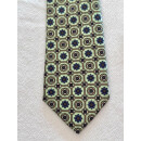 Italo Ferretti Krawatte Seide Silk Tie Seidenkrawatte...