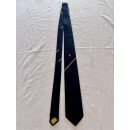 Unilever Krawatte Seide Silk Tie Seidenkrawatte Herren...