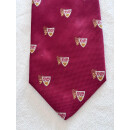 Mantero VFB Stuttgart Krawatte Seide Silk Tie...