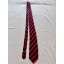 Charles T. Meloy Krawatte Seide Silk Tie Seidenkrawatte...