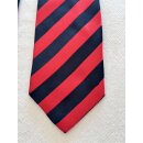 Charles T. Meloy Krawatte Seide Silk Tie Seidenkrawatte...
