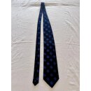 Elle & Lui Krawatte Seide Silk Tie Seidenkrawatte...