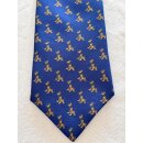 Disney Pluto Krawatte Seide Silk Tie Seidenkrawatte...