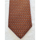 Italo Ferretti Krawatte Seide Silk Tie Seidenkrawatte...