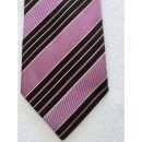 Ermenegildo Zegna Krawatte Seide Silk Tie Seidenkrawatte...