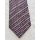 Ermenegildo Zegna Krawatte Seide Silk Tie Seidenkrawatte...