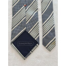 Ermenegildo Zegna Krawatte Seide Silk Tie Seidenkrawatte Herren Mode Design #239
