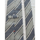 Ermenegildo Zegna Krawatte Seide Silk Tie Seidenkrawatte Herren Mode Design #239