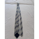 Ermenegildo Zegna Krawatte Seide Silk Tie Seidenkrawatte Herren Mode Design #239