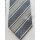 Ermenegildo Zegna Krawatte Seide Silk Tie Seidenkrawatte Herren Mode Design #239