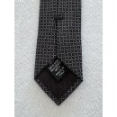 Ermenegildo Zegna Krawatte Seide Silk Tie Seidenkrawatte Herren Mode Design #246