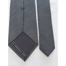 Ermenegildo Zegna Krawatte Seide Silk Tie Seidenkrawatte Herren Mode Design #246