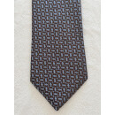 Ermenegildo Zegna Krawatte Seide Silk Tie Seidenkrawatte...