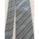 Ermenegildo Zegna Krawatte Seide Silk Tie Seidenkrawatte Herren Mode Design #248