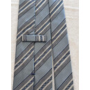 Ermenegildo Zegna Krawatte Seide Silk Tie Seidenkrawatte Herren Mode Design #248